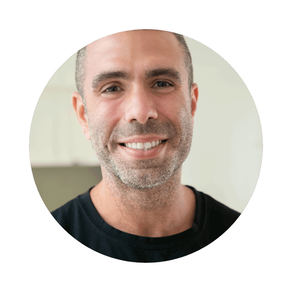 Anthony Rodriguez Itaar Review